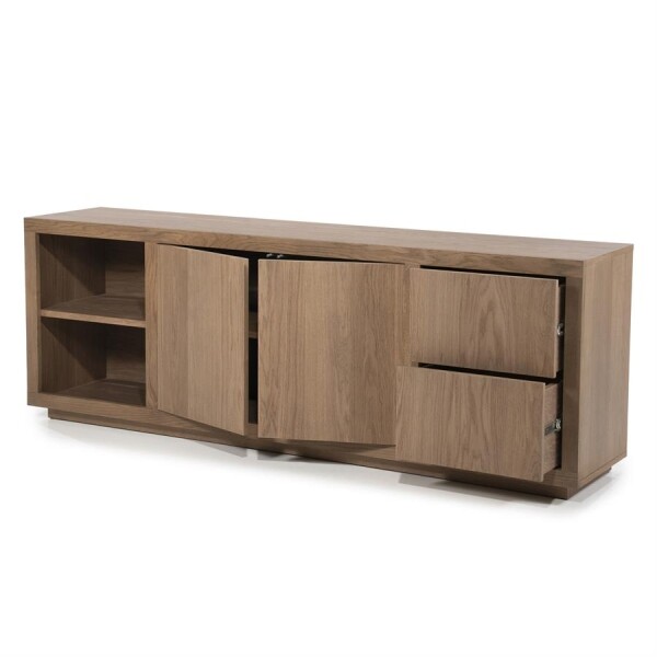 Eleonora Dressoir Helsinki lichtbruin 