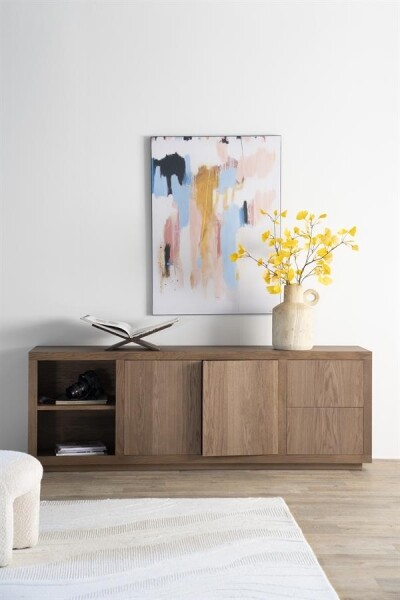 Eleonora Dressoir Helsinki lichtbruin 