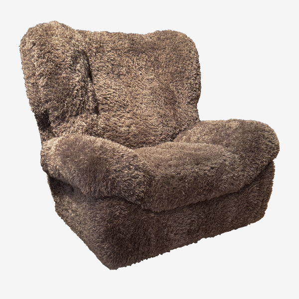  Relaxfauteuil Bertha 