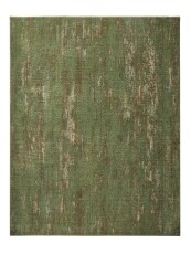 Karpet Concrete Nature Green