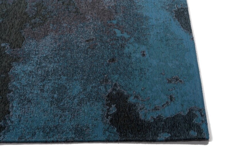 Karpet Harper Indigo Blue