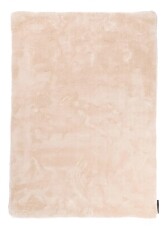 Karpet Velvet Touch Ivory White