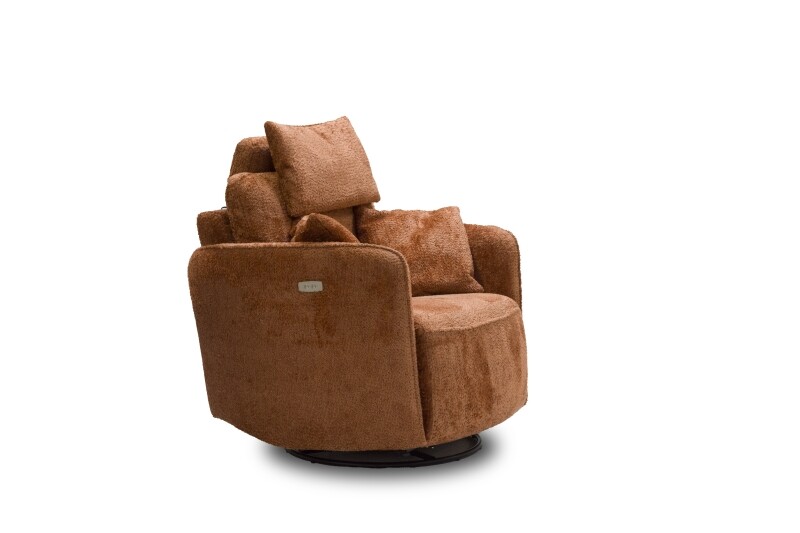 Meubelindustrie het Anker Relaxfauteuil Lanzerote 