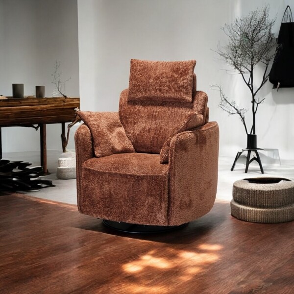 Relaxfauteuil Lanzerote het Anker