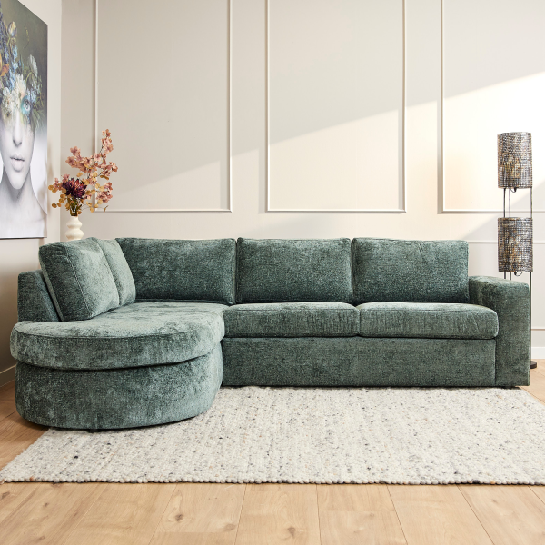 Starfurn Hoekbank Alma Mysofa 