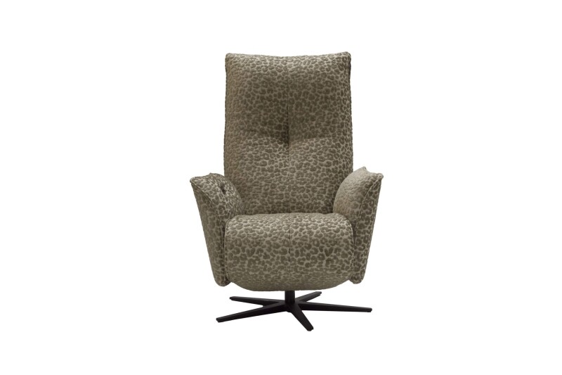 Meubelindustrie het Anker Relaxfauteuil Pacha  