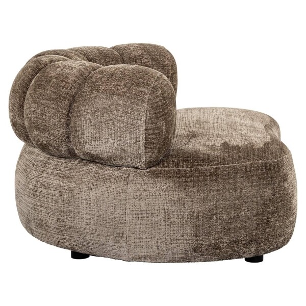 Fauteuil Penelope Stone van Mokana Meubelen