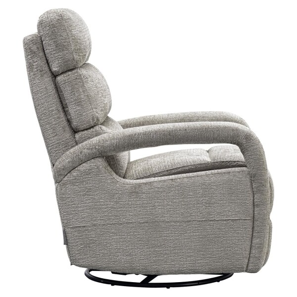 Richmond Interiors Relax draaifauteuil Denvi desert fusion (Fusion 109 desert) 