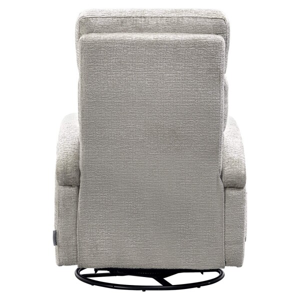 Richmond Interiors Relax draaifauteuil Denvi desert fusion (Fusion 109 desert) 