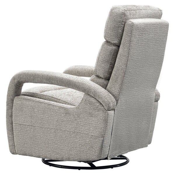 Richmond Interiors Relax draaifauteuil Denvi desert fusion (Fusion 109 desert) 