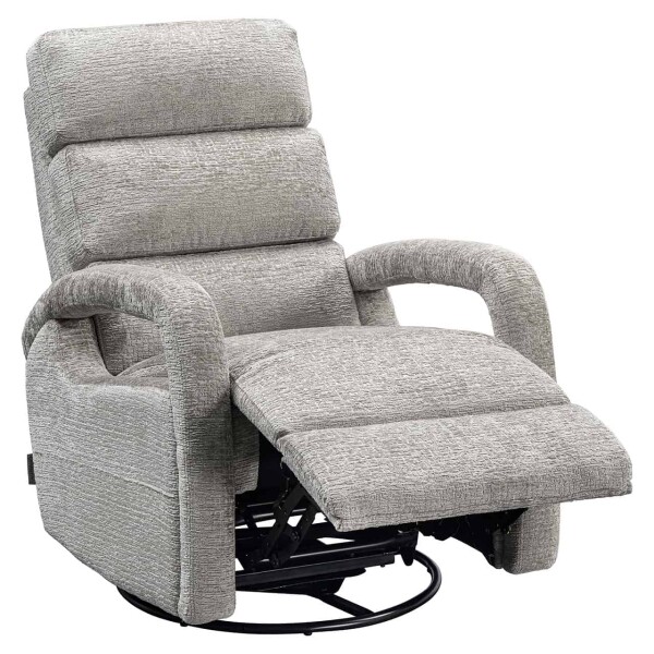 Richmond Interiors Relax draaifauteuil Denvi desert fusion (Fusion 109 desert) 