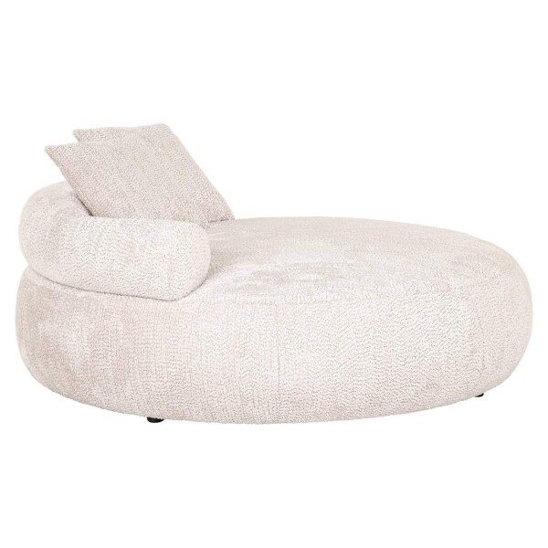 Richmond Interiors Daybed Tivola (Be Lovely 11 Cream) 