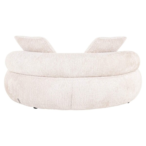 Richmond Interiors Daybed Tivola (Be Lovely 11 Cream) 