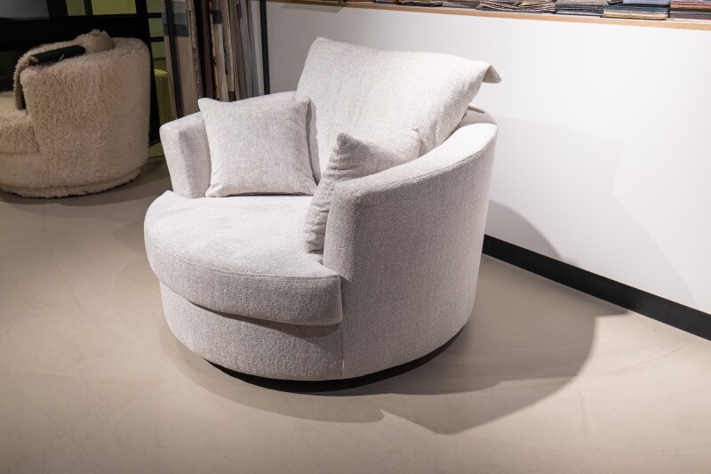  Fauteuil Joy 