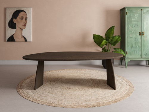 Mesa de comedor Koopmans 997-761 - Koopmans Meubelen, foto 2