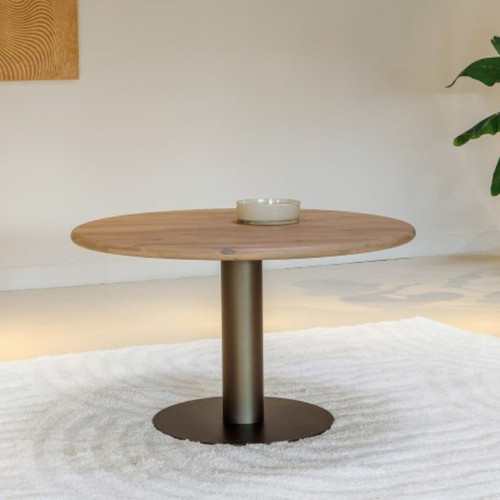 Mesa de comedor Koopmans 998-963 - Koopmans Meubelen, foto 2