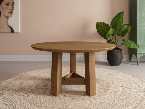 Mesa de comedor Koopmans 915-688 - Koopmans Meubelen, foto 2