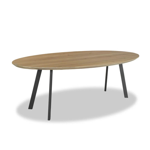 Koopmans dining table 913-928 - Koopmans Meubelen