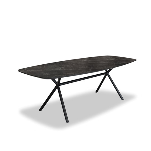 Koopmans HPL eettafel 1154 - 981 - Koopmans Meubelen