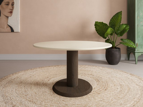 Mesa de comedor Koopmans HPL 1155 - 963 - Koopmans Meubelen, foto 2