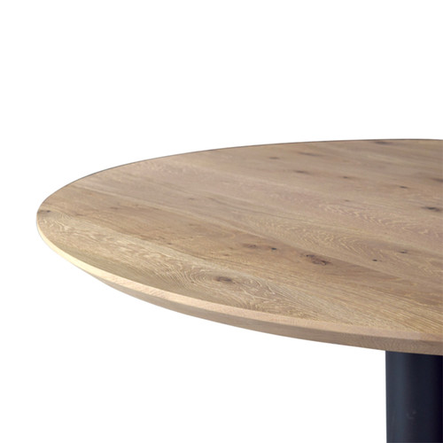 Koopmans mesa de comedor 915-963 - Koopmans Meubelen, foto 2