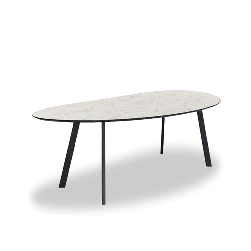 Koopmans mesa de comedor HPL 1156 - 928 - Koopmans Meubelen, foto 2