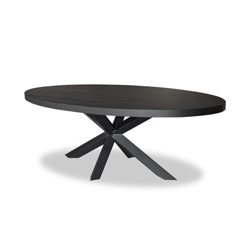 Koopmans dining table 951-961 - Koopmans Meubelen