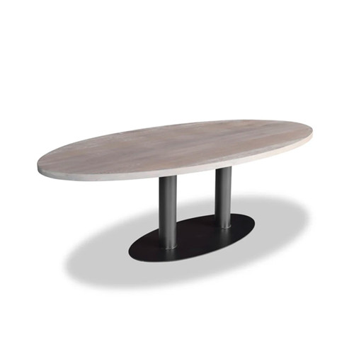 Koopmans dining table 916-964 - Koopmans Meubelen