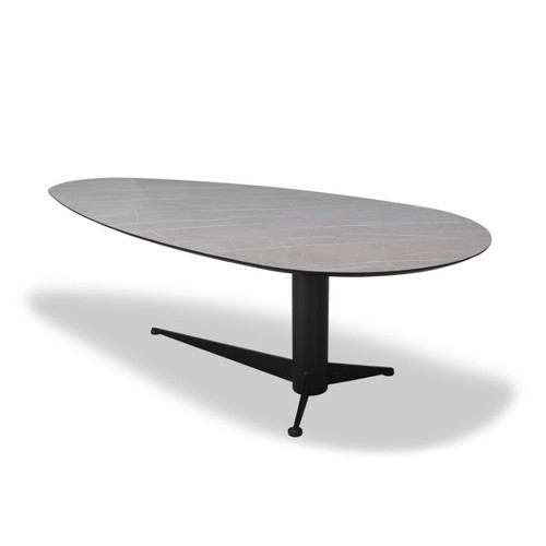 Koopmans HPL Esstisch 1192 - 929 - Koopmans Meubelen