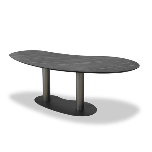 Koopmans HPL Esstisch 1193 - 983 - Koopmans Meubelen