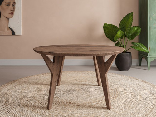Mesa de comedor Koopmans 915-769 - Koopmans Meubelen, foto 2