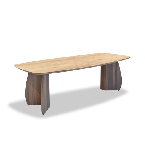 Koopmans eettafel 991-743 - Koopmans Meubelen