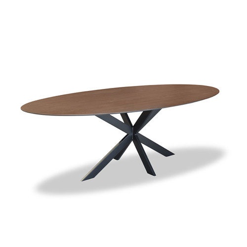 Koopmans dining table 753 - 966 - Koopmans Meubelen