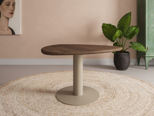 Mesa de comedor Koopmans 999-963 - Koopmans Meubelen, foto 2