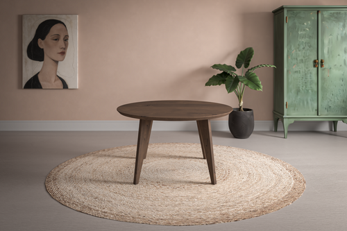 Mesa de comedor Koopmans 915-794 - Koopmans Meubelen, foto 2