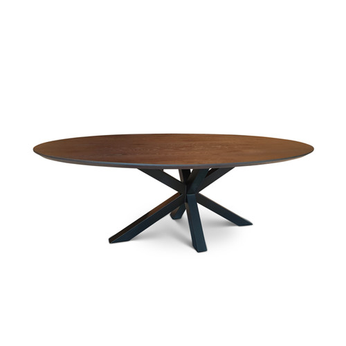 Koopmans dining table 913-923 - Koopmans Meubelen