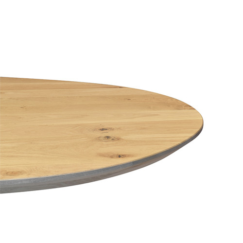 Mesa de comedor Koopmans 993-983 - Koopmans Meubelen, foto 2
