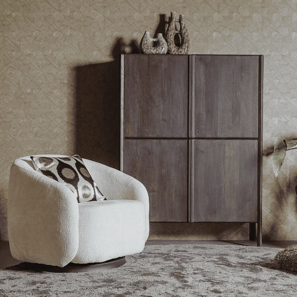 Serie de muebles Amalfi