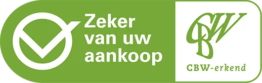 CBW-erkend