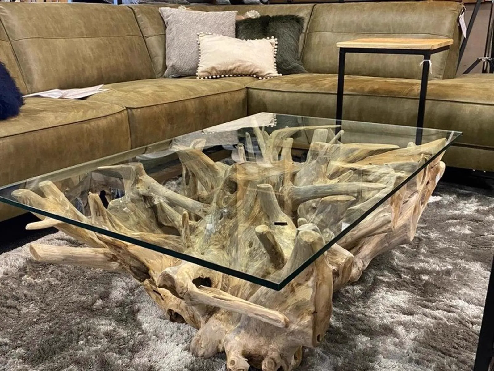 Root Unique