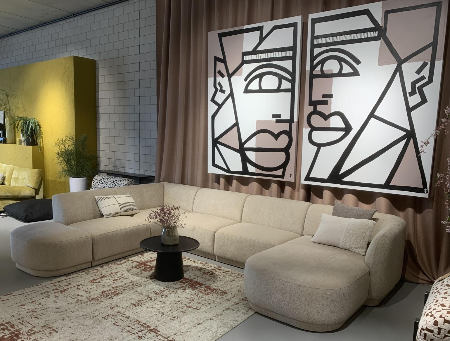 Sofá Bingo de Easy Sofa - Easy Sofa