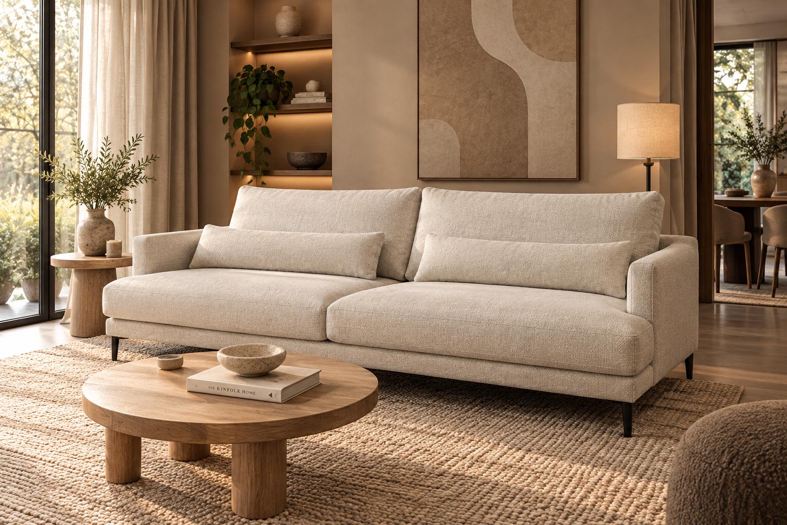 Sofá Hades de Easy Sofa - Easy Sofa