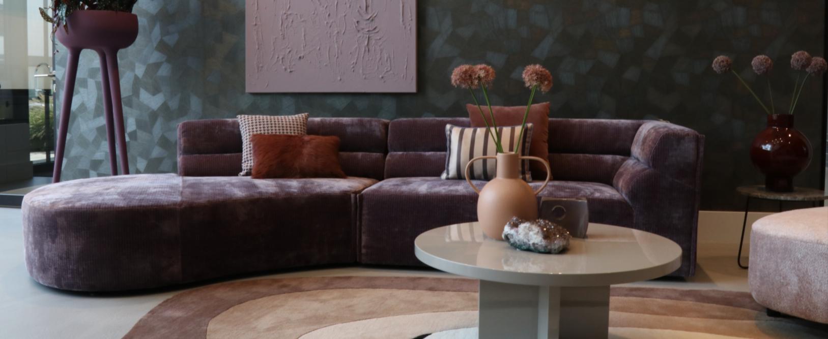 Sofá Holly de Easy Sofa - Easy Sofa