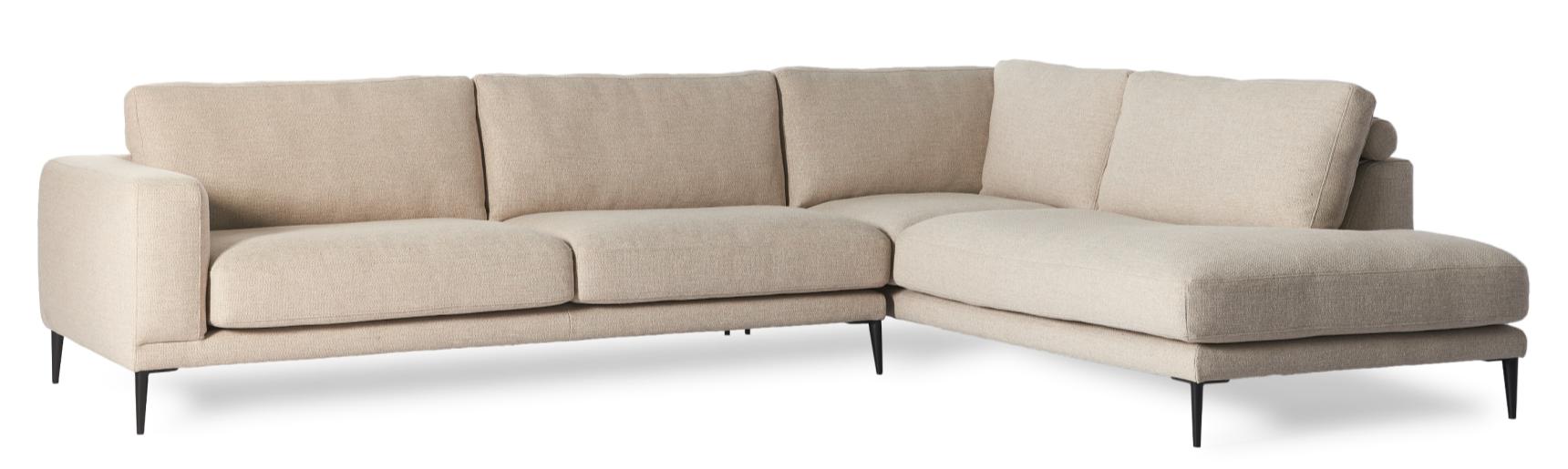 Bank Ibisco van Easy Sofa - Easy Sofa