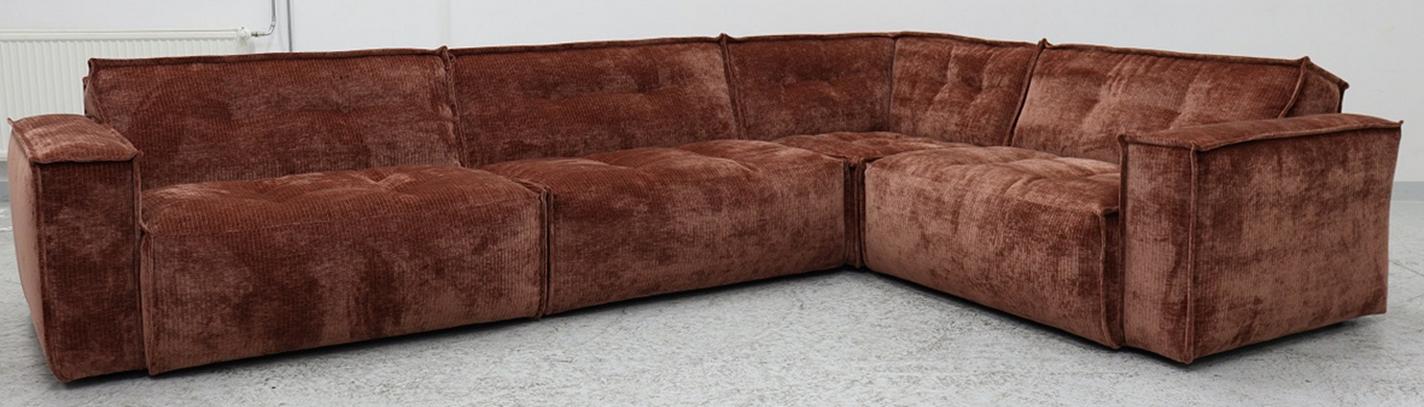 Bank Lana van Easy Sofa - Easy Sofa