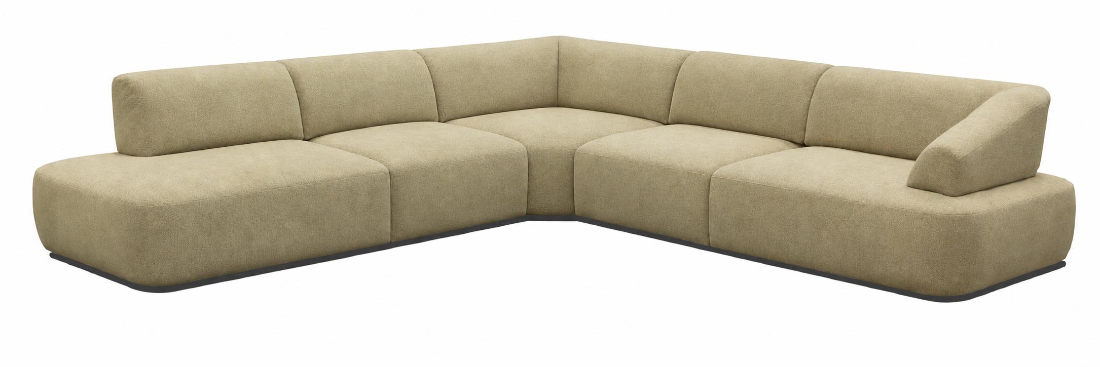 Sofá Sivaro de Easy Sofa - Easy Sofa