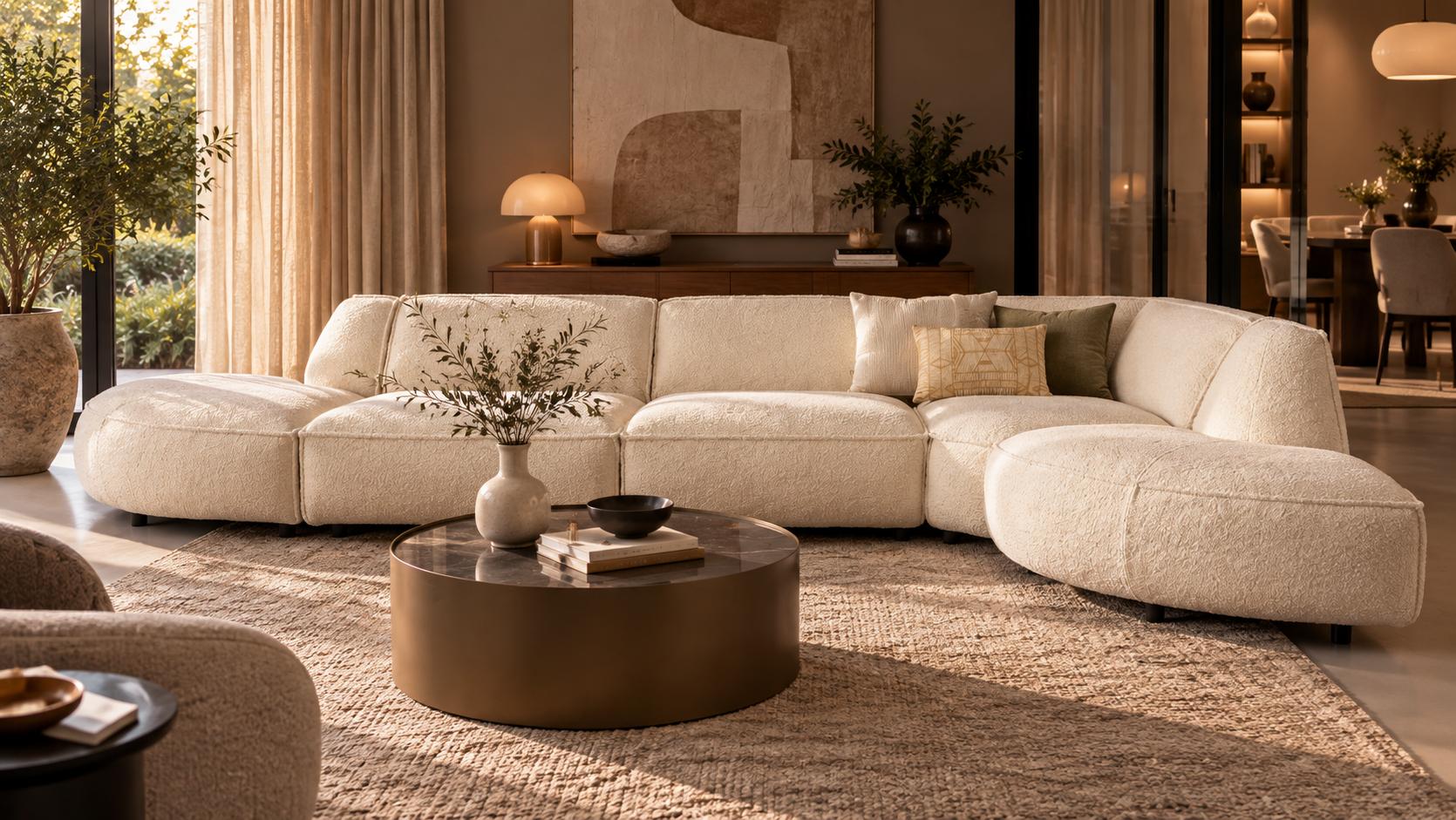 Sofá Amazon de Easy Sofa - Easy Sofa
