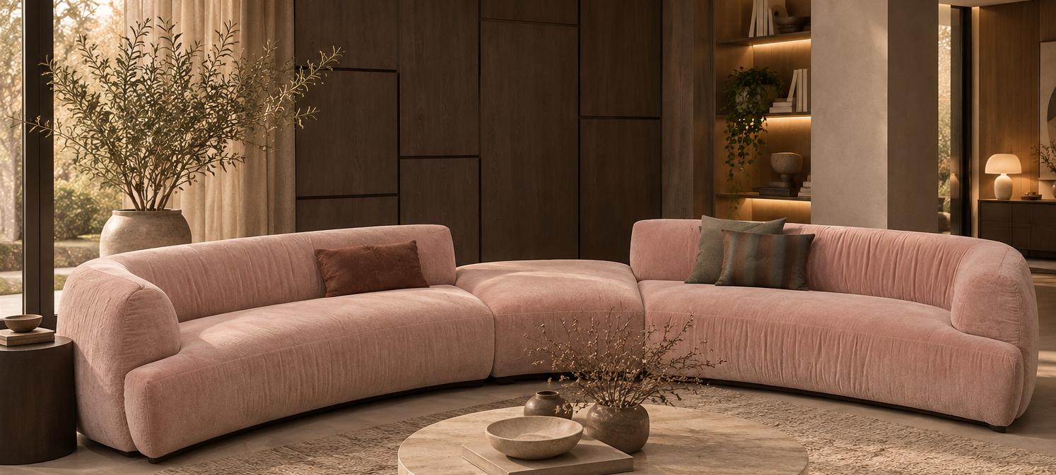 Sofá Jaxon de Easy Sofa, foto 3