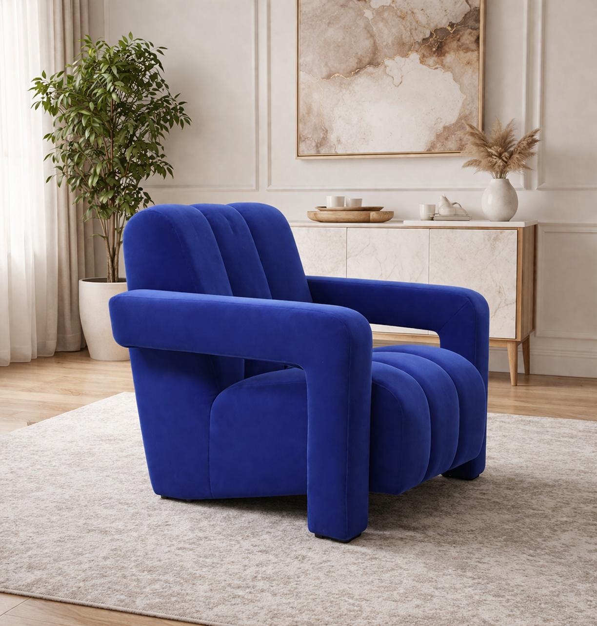 Sillón Nobelle de Easy Sofa - Easy Sofa