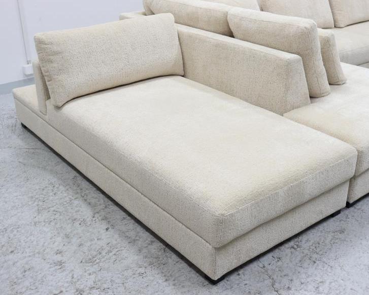 Loungebank Linea - Easy Sofa, foto 2